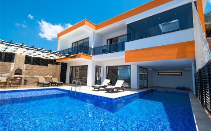 Villa Betül