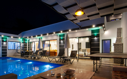 Villa Anemon 4