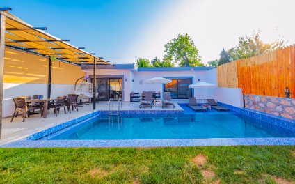 Villa Emre