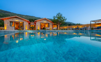 Villa BellaTrix