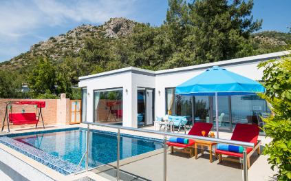 Villa Romeo