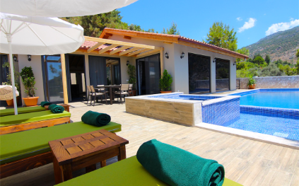 Villa Myra