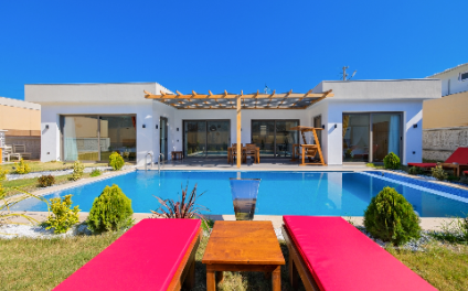 Villa Efsa 1