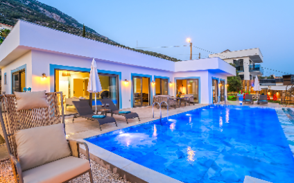 Villa Nevra
