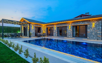 Villa Martı