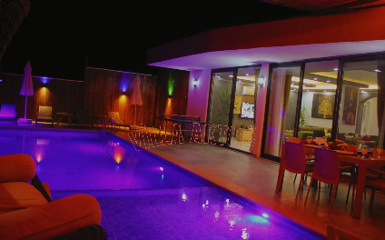 Villa Aktuğ