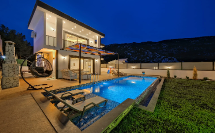 Villa Aleyna 2