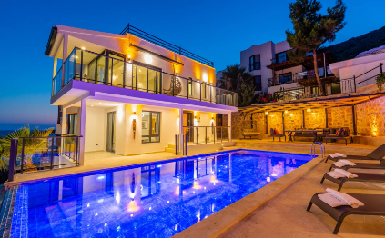 Villa Altay