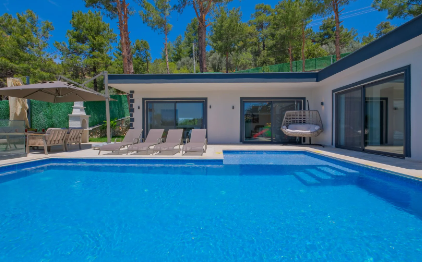 Villa Arya Duo