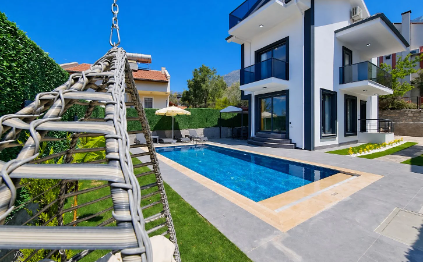 Villa Atlas V.İ.P.
