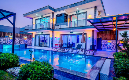 Villa Aybüke