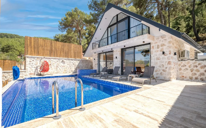 Villa Aydogdu duo