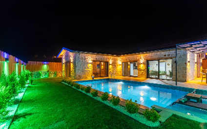 Villa Bekik