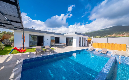 Villa Berrak