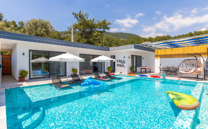 Villa D&K