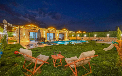 Villa Deniz Yıldızı 2