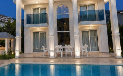 Villa Diva