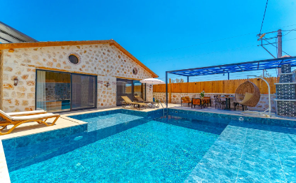Villa Doğa