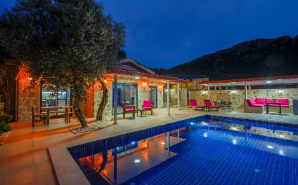 Villa Dream 3