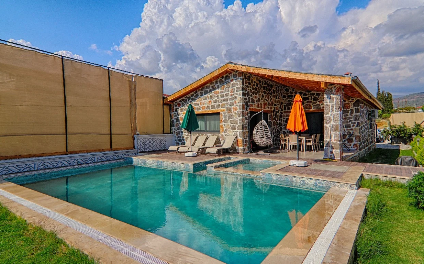 Villa Ecehan 3