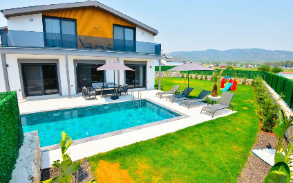 Villa Ecehan 5