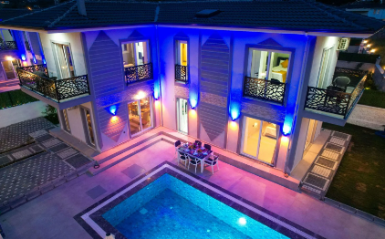 Villa Egeden 2