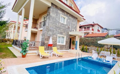 Villa Elisa