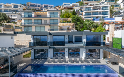 Villa Elit 3