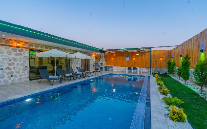 Villa Enes Wiew 2