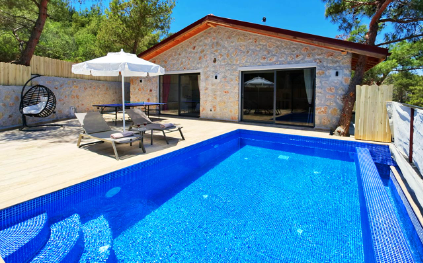 Villa Zeyno 3