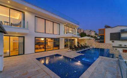 Villa Fatma