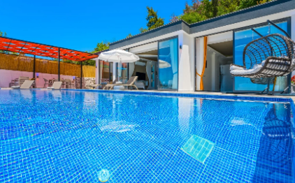 Villa Fiyona