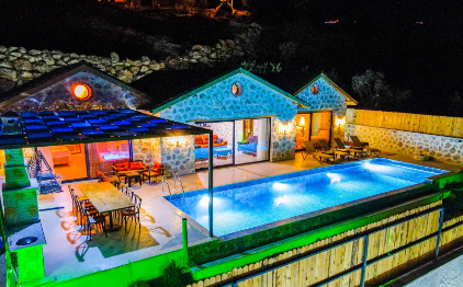 Villa Güneş