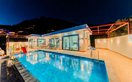 Villa Hekim