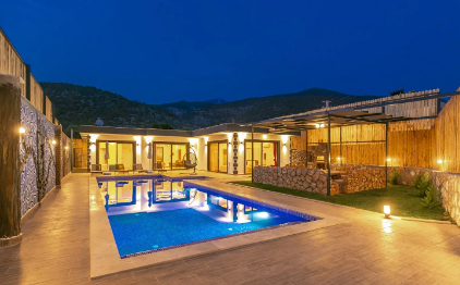 Villa İncir
