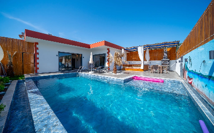 Villa İron 2