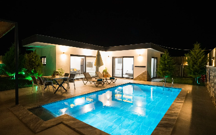Villa Kerem Bezirgan