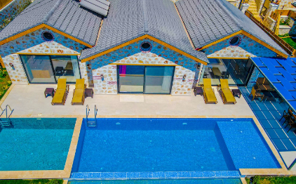 Villa Kumsal