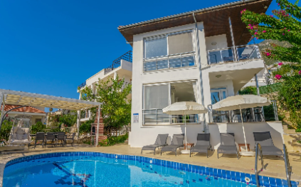 Villa Leo