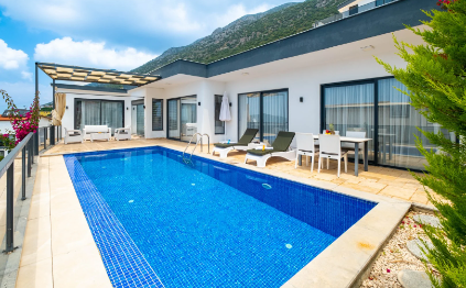 Villa May