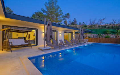 Villa Mina Rio 3