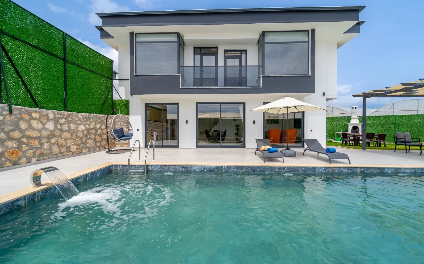 Villa Miyase 2