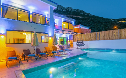 Villa Moana