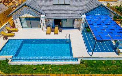 Villa Okyanus Çayköy