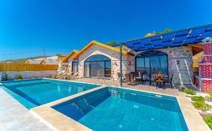 Villa Osmanlı