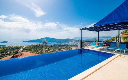 Villa Picasso