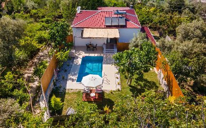 Villa Querencia Duo