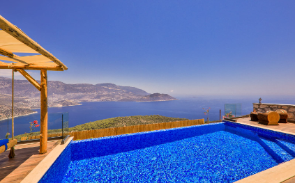 Villa Romantik
