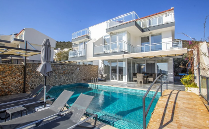 Villa Royal 1