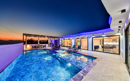Villa Ülkü